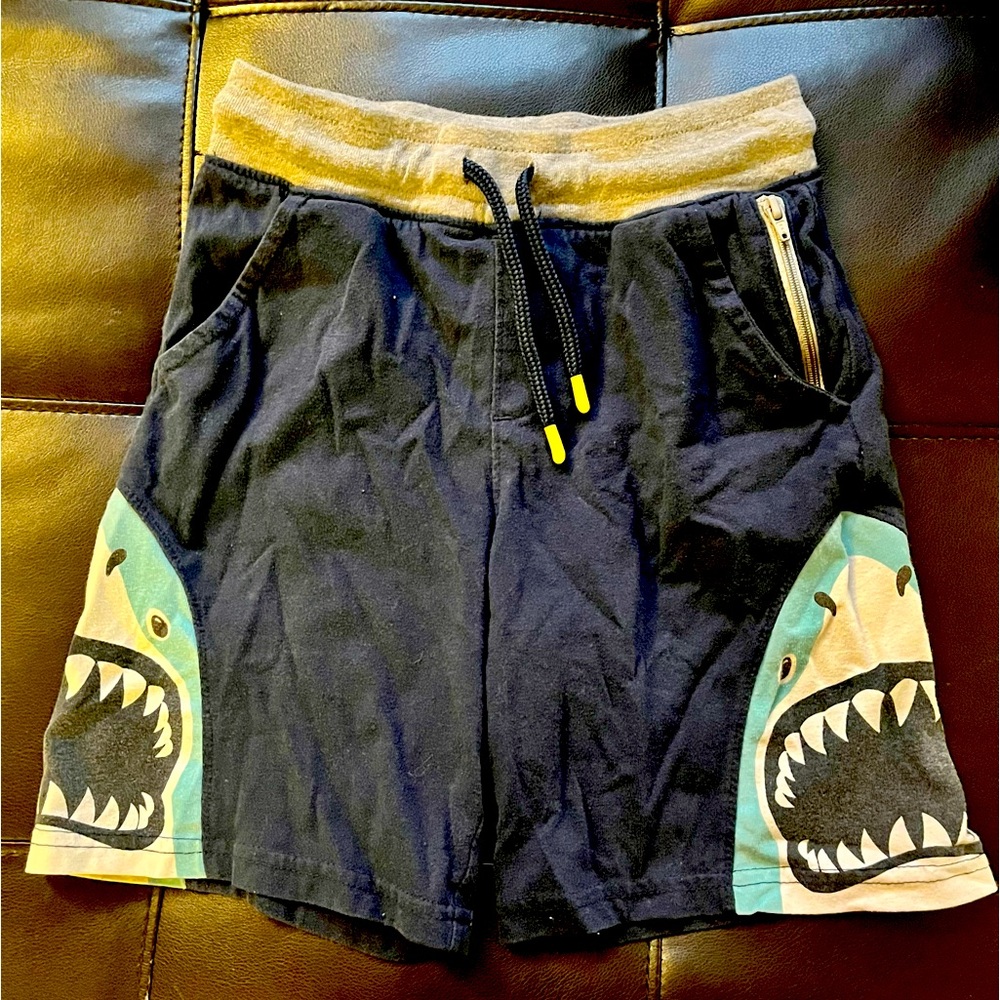 Boys shorts